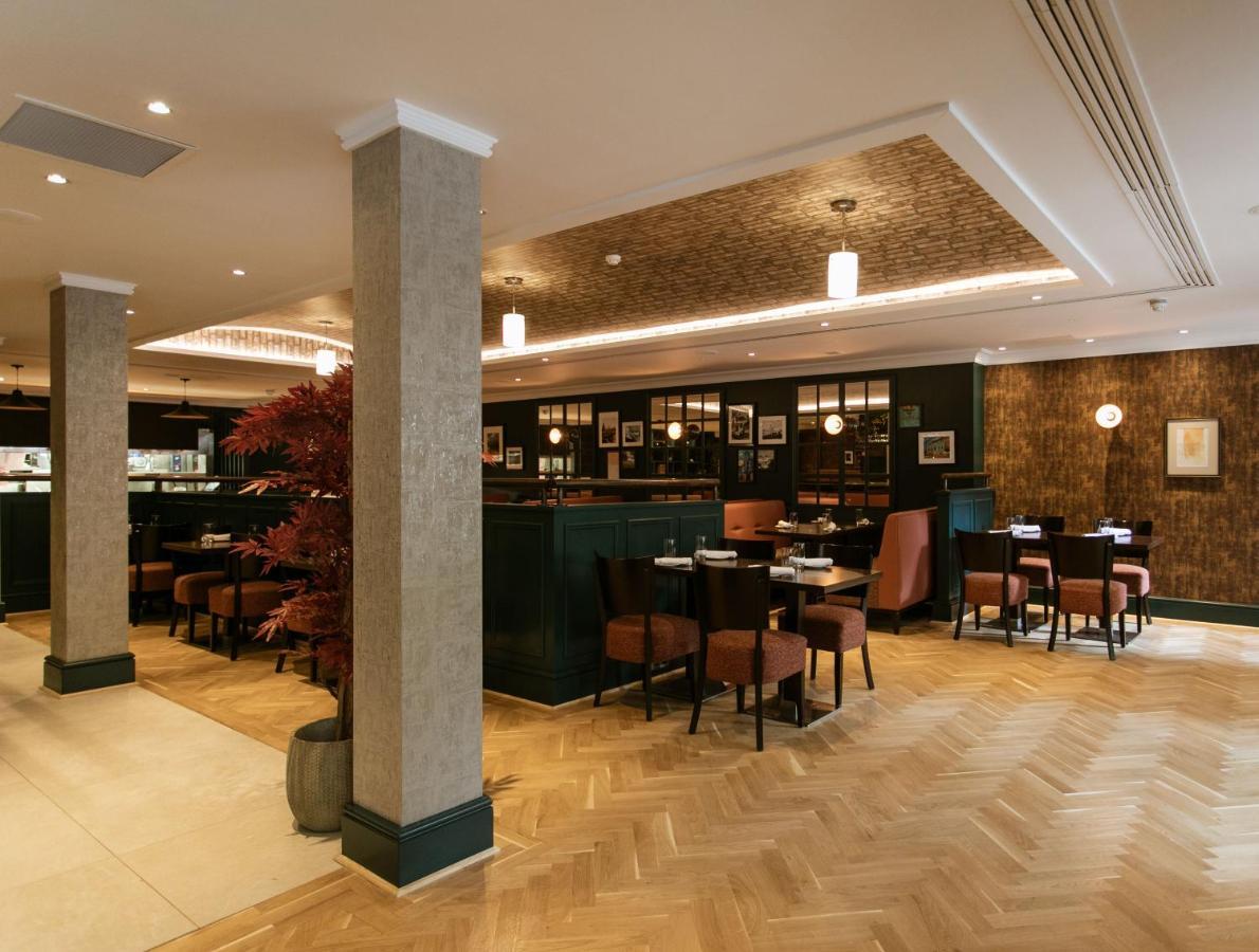 The Malone Hotel Belfast Exteriör bild