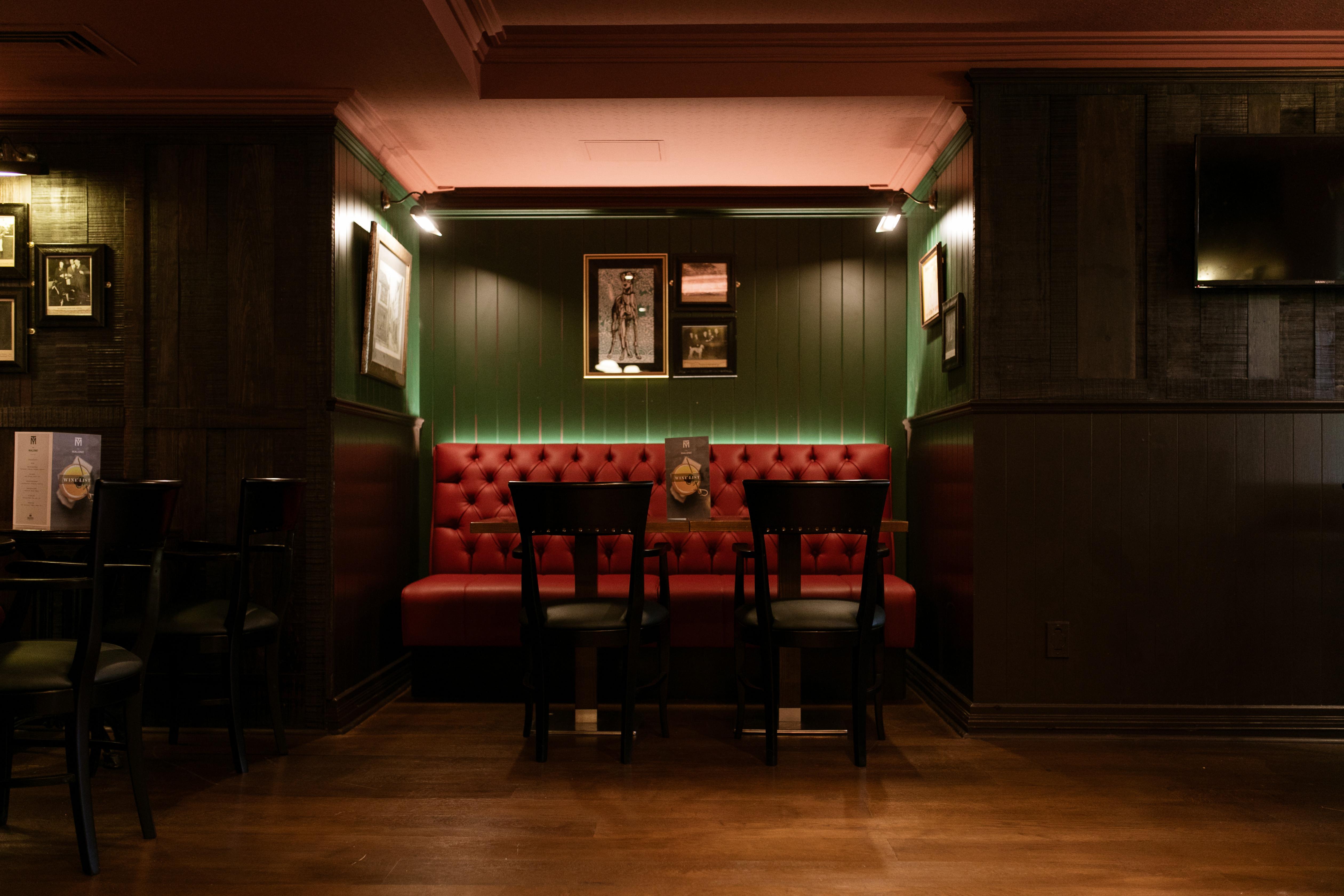 The Malone Hotel Belfast Exteriör bild