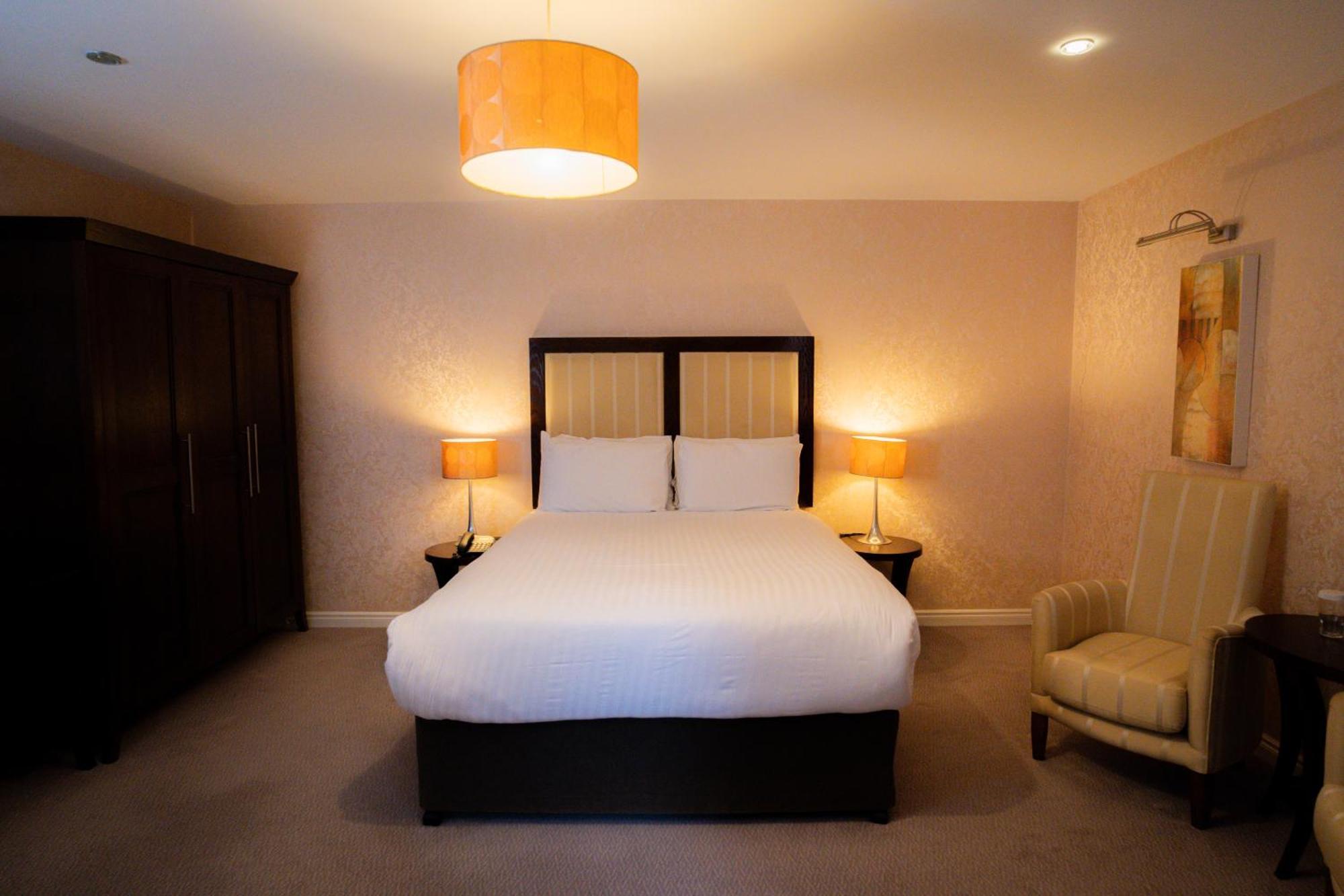 The Malone Hotel Belfast Exteriör bild