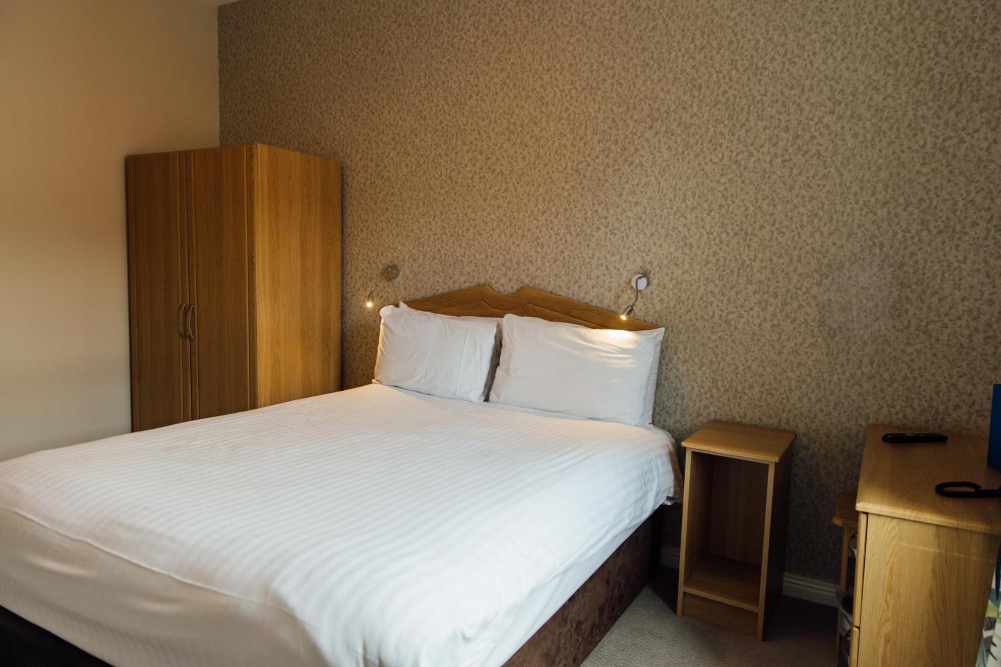 The Malone Hotel Belfast Exteriör bild