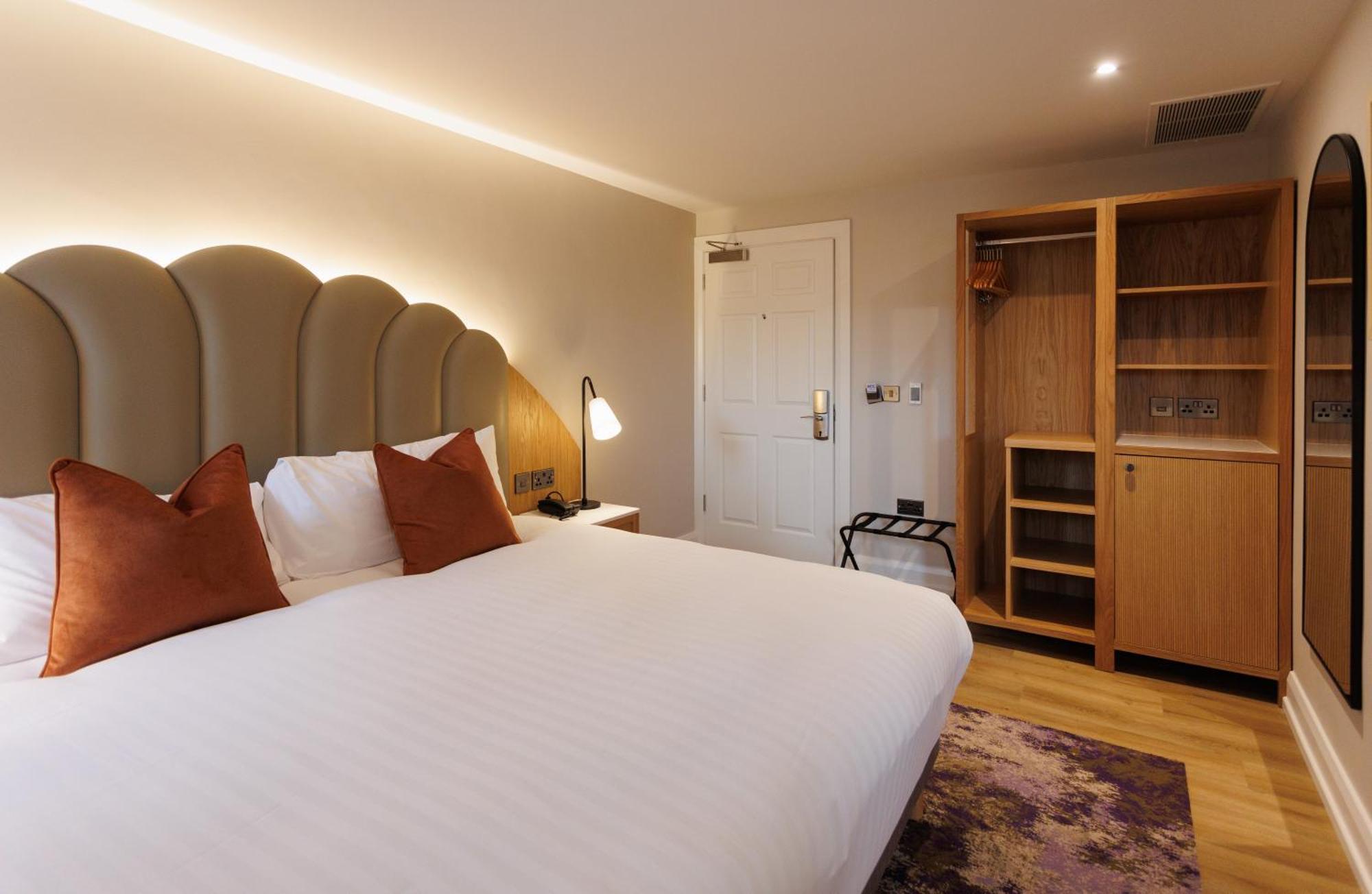 The Malone Hotel Belfast Exteriör bild