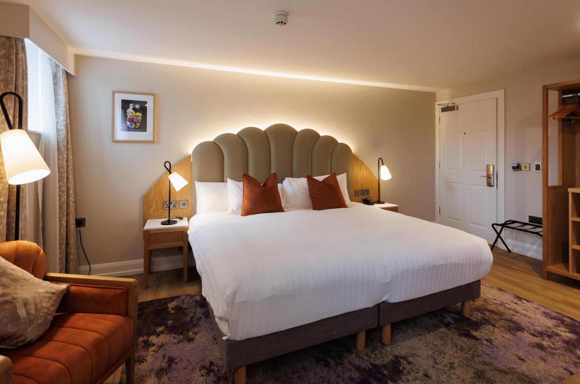 The Malone Hotel Belfast Exteriör bild