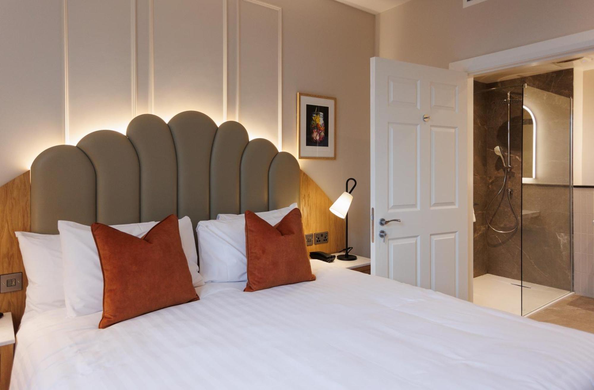 The Malone Hotel Belfast Exteriör bild